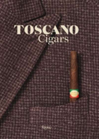 Toscano Cigar, Italian Cigar