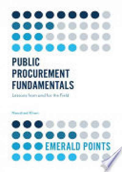 Public Procurement Fundamentals