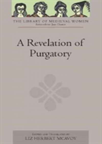 <I>A Revelation of Purgatory</I>