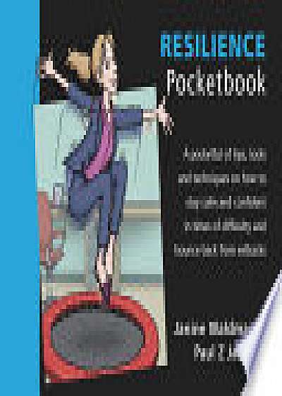 Resilience Pocketbook