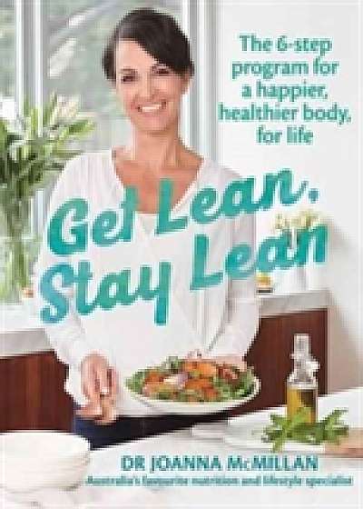 Get Lean, Stay Lean