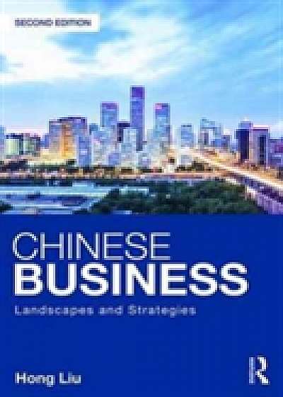 Chinese Business