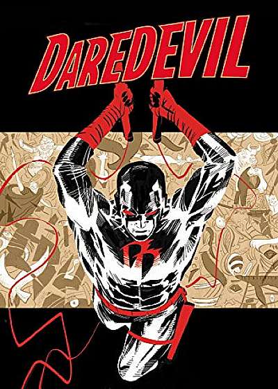 Daredevil: Back in Black Vol. 3
