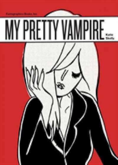 My Pretty Vampire