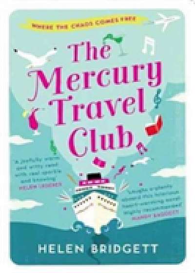 The Mercury Travel Club