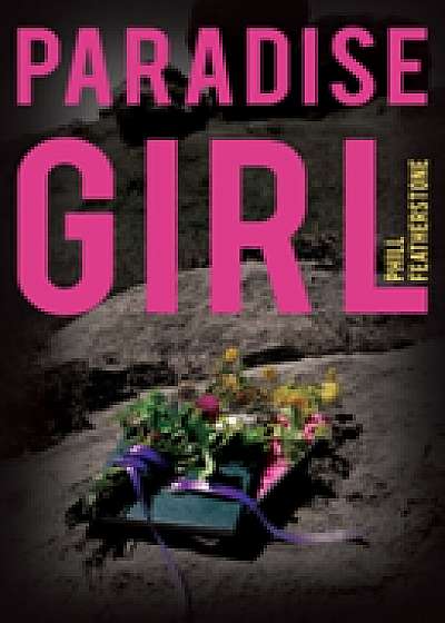 Coperta cărții Paradise Girl