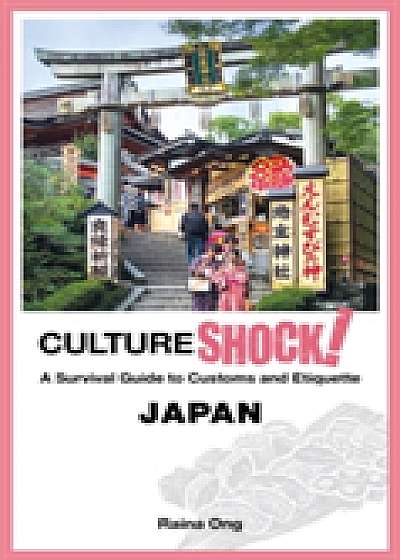 Cultureshock! Japan