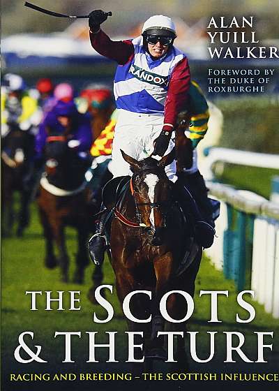 The Scots & The Turf