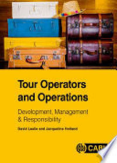 Tour Operators and Operation