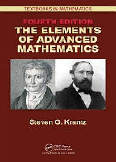 The Elements of Advanced Mathematics, Fourth Edition
