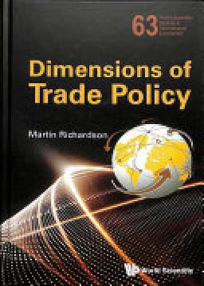 Dimensions Of Trade Policy