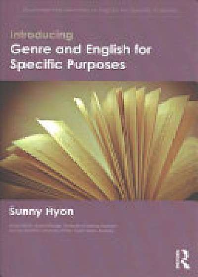 Introducing Genre and English for Specific Purposes