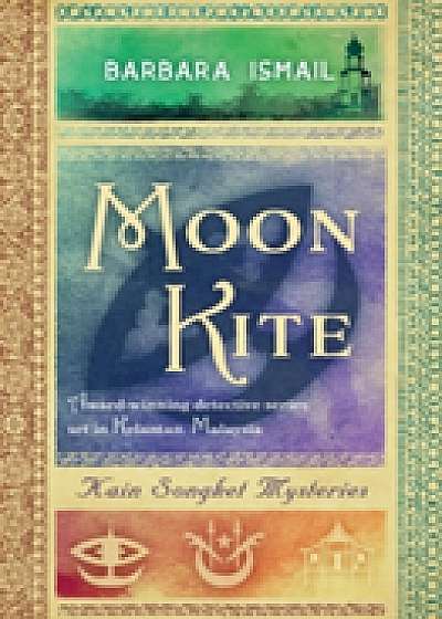 Moon Kite