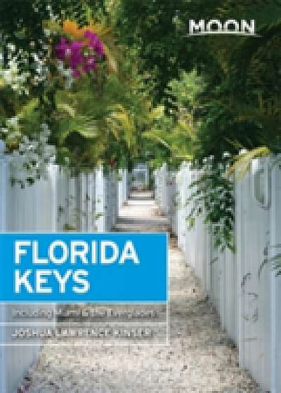 Moon Florida Keys 3rd Edition