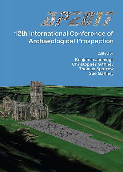 AP2017: 12th International Conference of Archaeological Prospection
