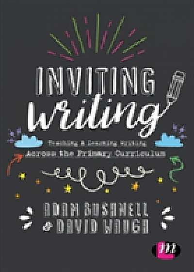 Inviting Writing