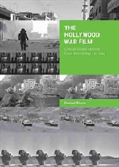 Hollywood War Film