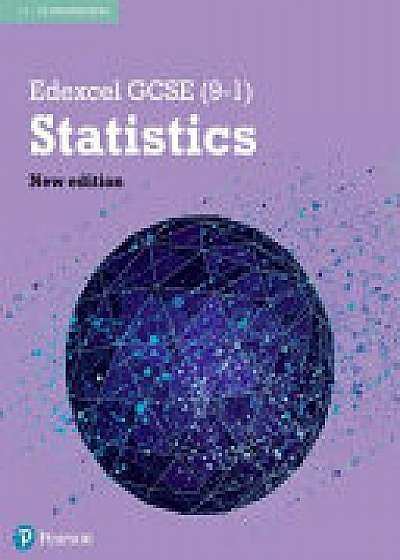 Edexcel GCSE (9-1) Statistics Student Book