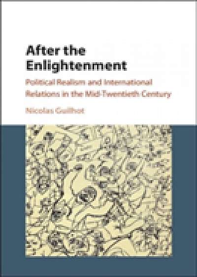 Coperta cărții After the Enlightenment