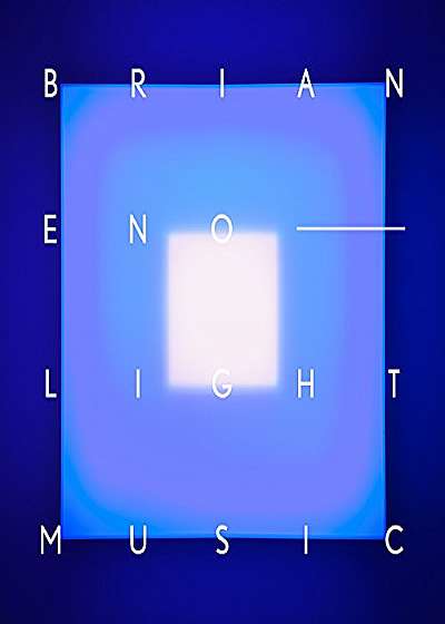 Brian Eno _ Light Music