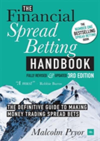 The Financial Spread Betting Handbook