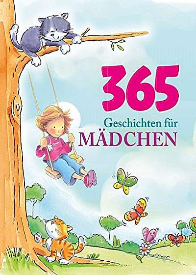 365 Geschichten fur Madchen