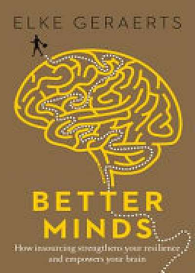 Coperta cărții Better Minds