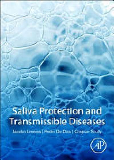 Saliva Protection and Transmissible Diseases