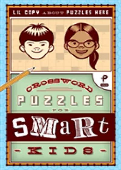 Crossword Puzzles for Smart Kids