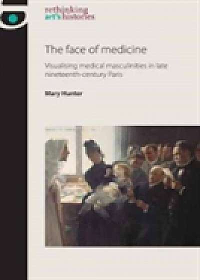 The Face of Medicine