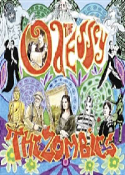 The Odessey: The Zombies In Words And Images