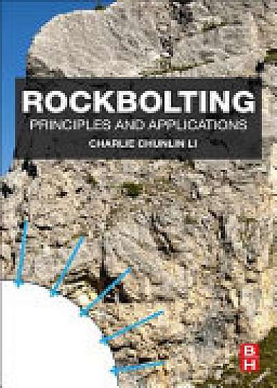 Coperta cărții Rockbolting