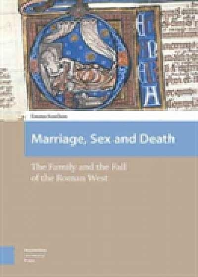 Marriage, Sex and Death