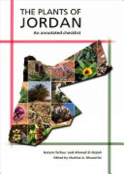 Plants of Jordan