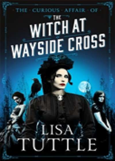 The Witch at Wayside Cross