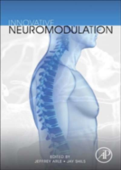 Coperta cărții Innovative Neuromodulation