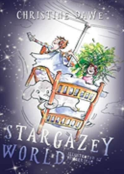 Stargazey World