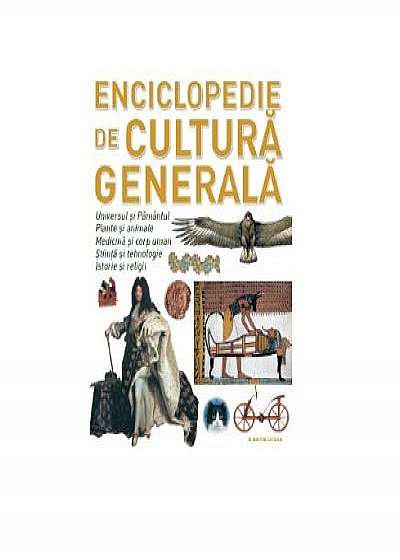 Enciclopedie de cultura generala