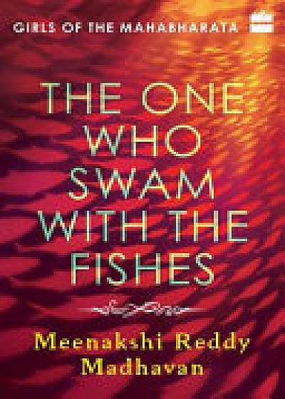 The One Who Swam with the Fishes