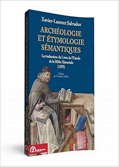 Archeologie et etymologie semantiques