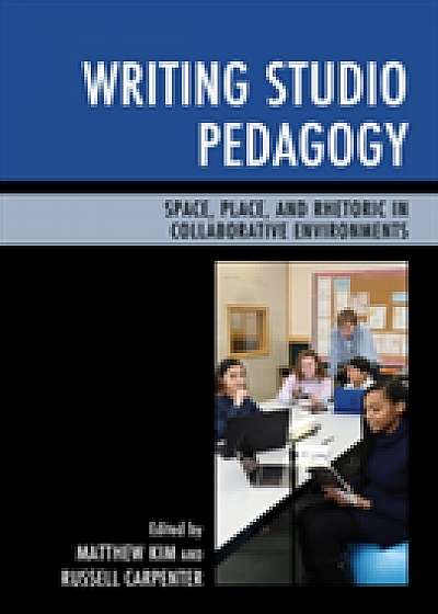 Writing Studio Pedagogy