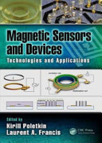 Magnetic Sensors and Devices