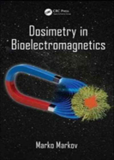 Coperta cărții Dosimetry in Bioelectromagnetics