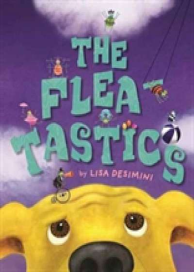 The Fleatastics