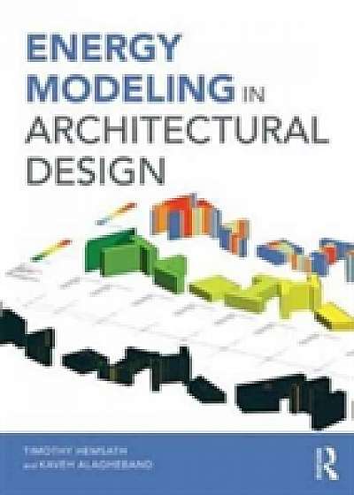 Coperta cărții Energy Modeling in Architectural Design