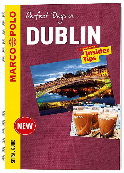 Dublin Marco Polo Spiral Guide