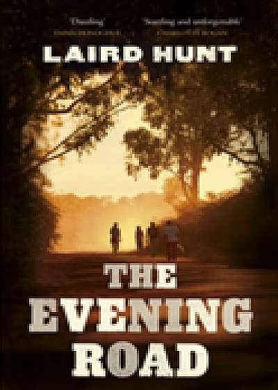 The Evening Road