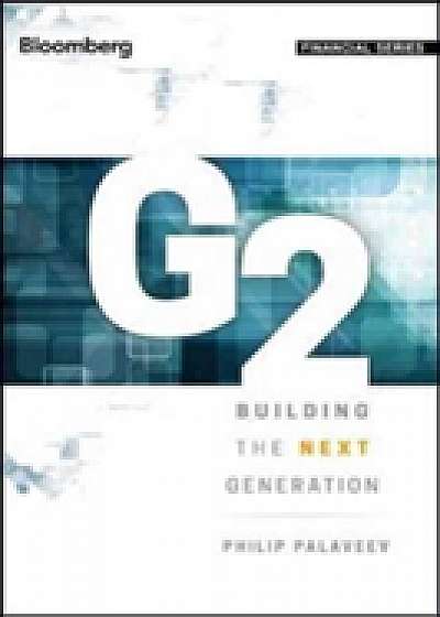 Coperta cărții G2: Building the Next Generation