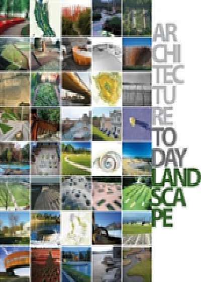 Architecture Today: Landscape