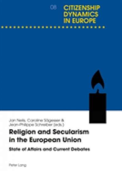 Religion and Secularism in the European Union